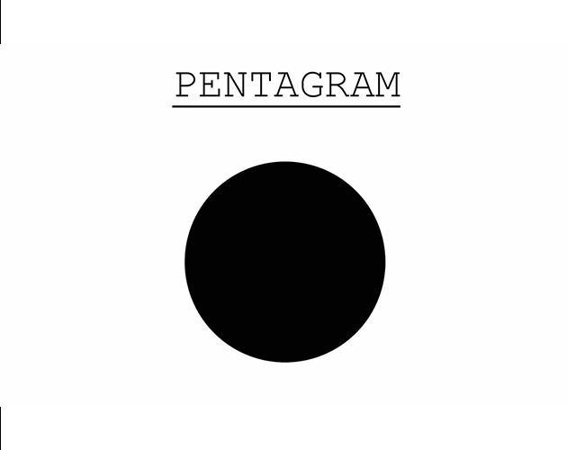 PENTAGRAM (MCATIN, Comidon)