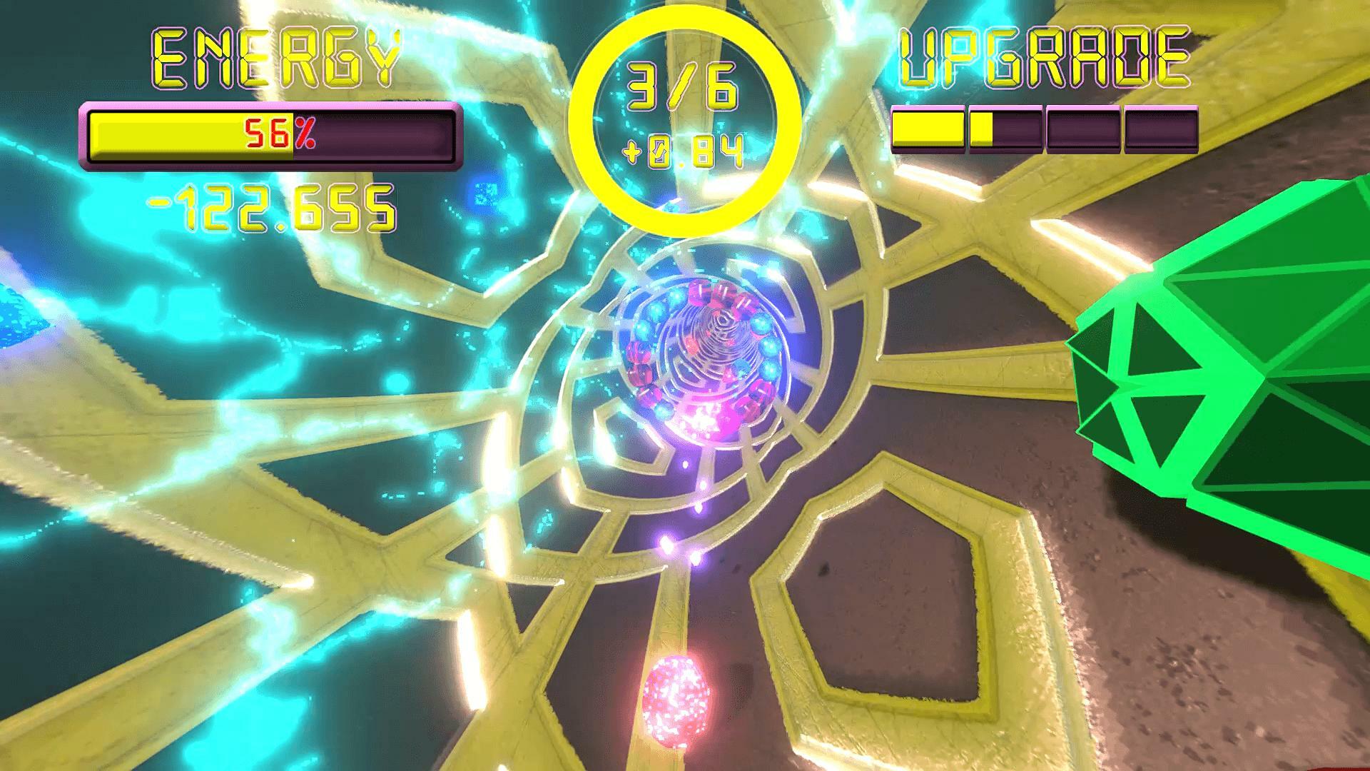 ORBITAL (itch) (robgm)