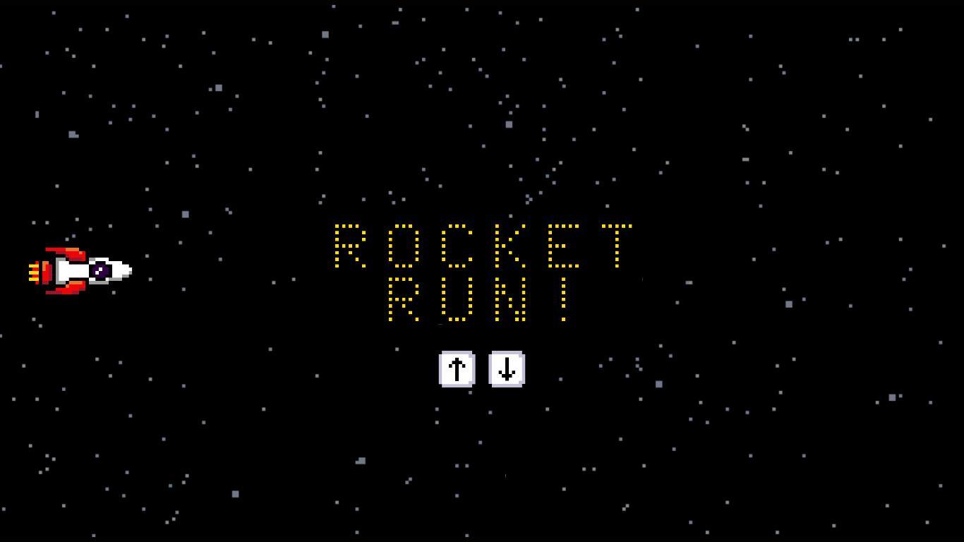 Rocket Run (Kuismai)