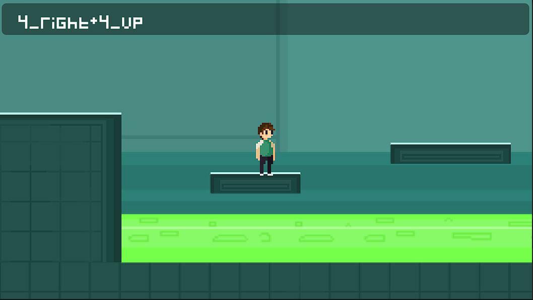 Escape (itch) (Mercan)