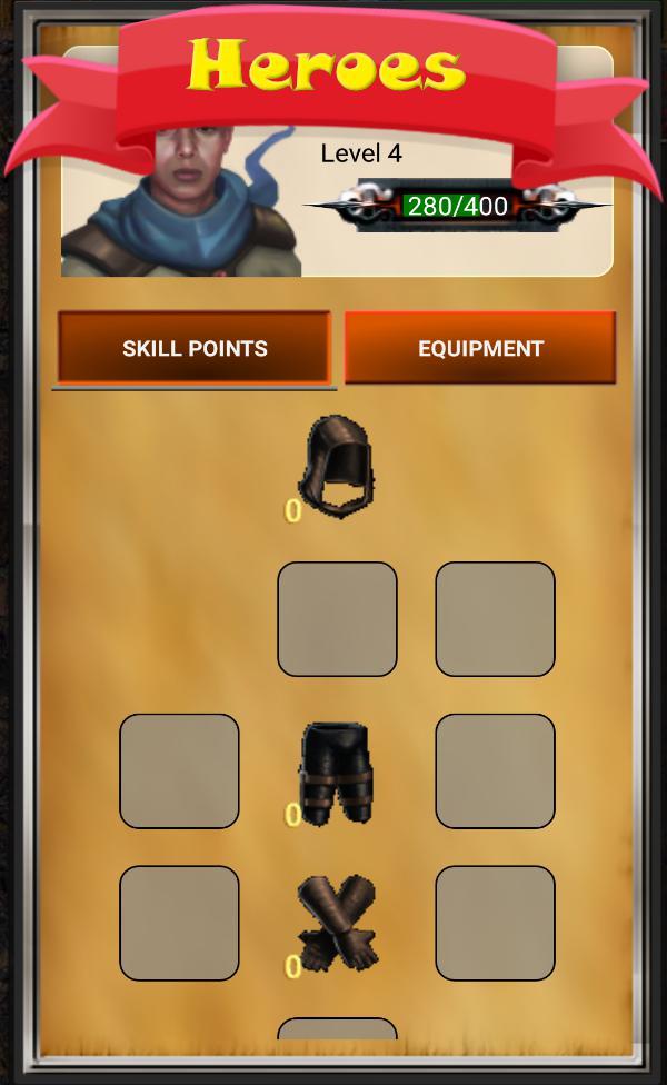 Ur-Land: Build your Empire