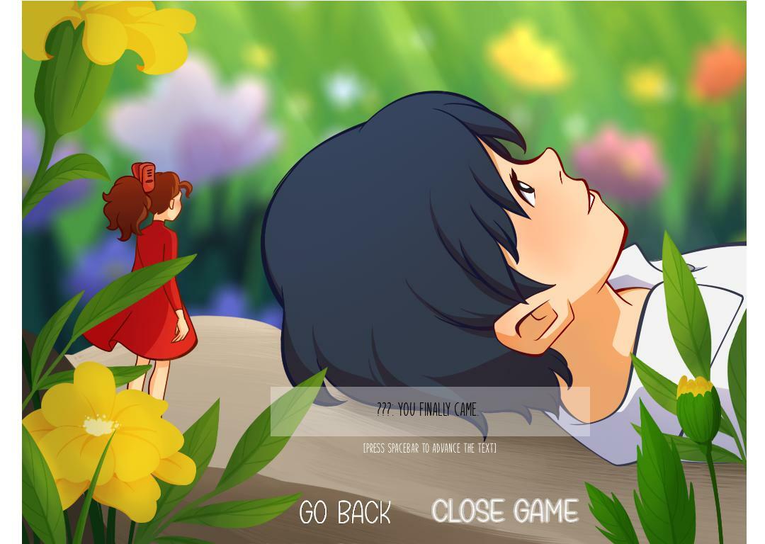 In The Garden - An Arrietty's Fangame