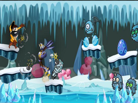 Super World Jump N Run
