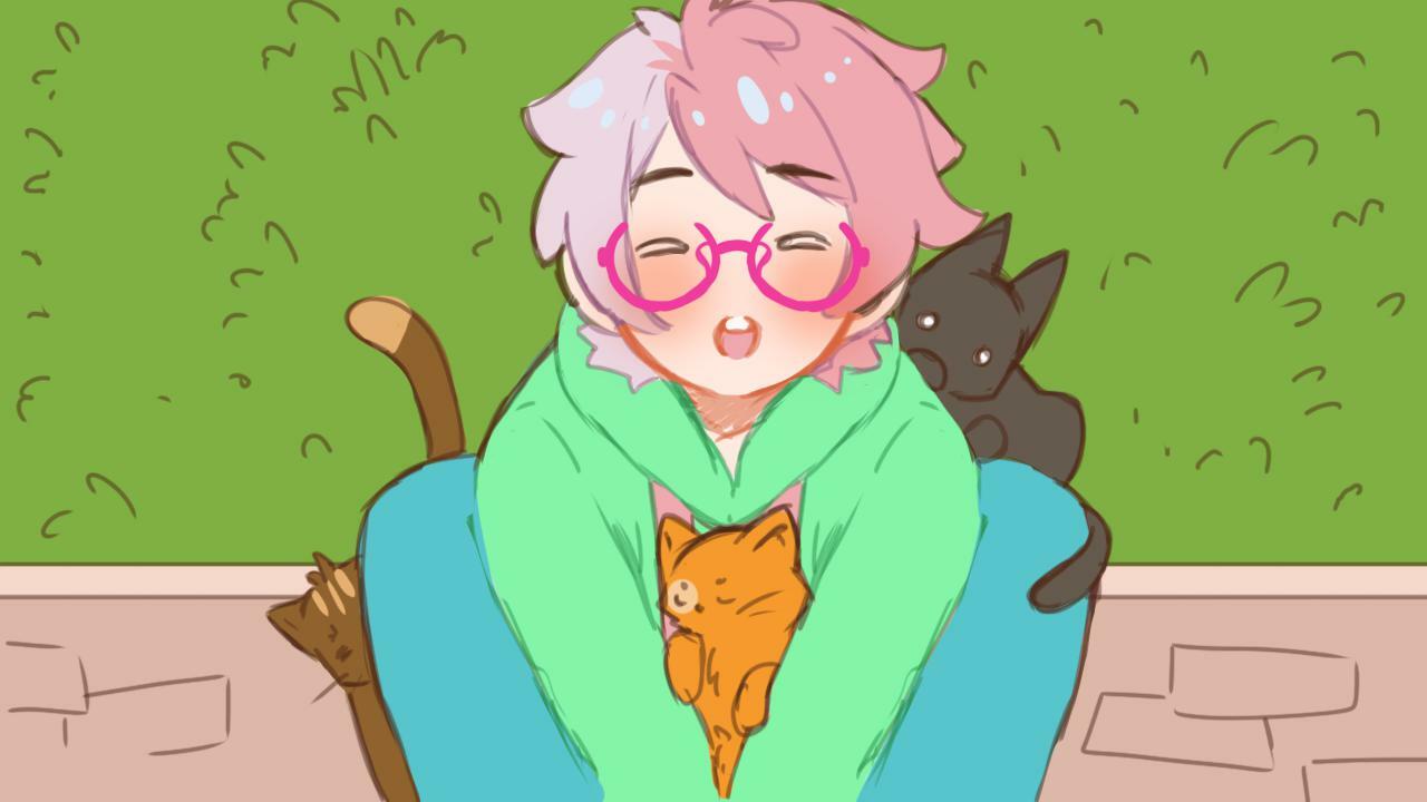 Fujiwara BitterSweet (-full game-)