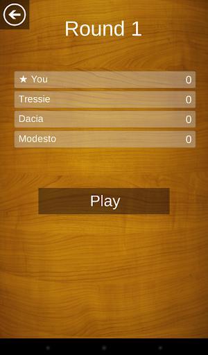 Nertz Solitaire: Pounce the Card Game