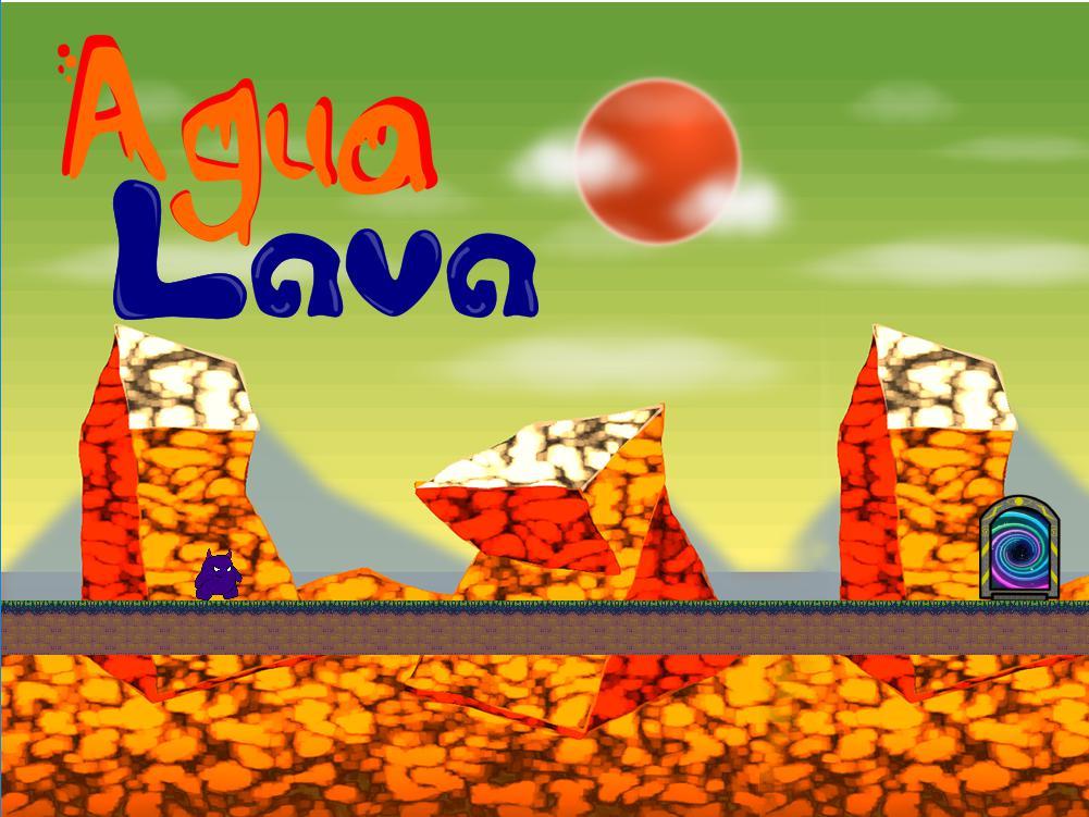 AguaLava