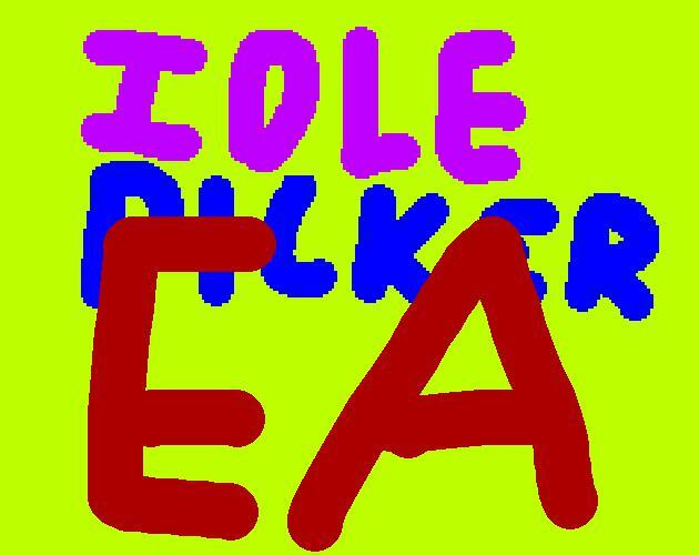 Idle Picker [Experimental]