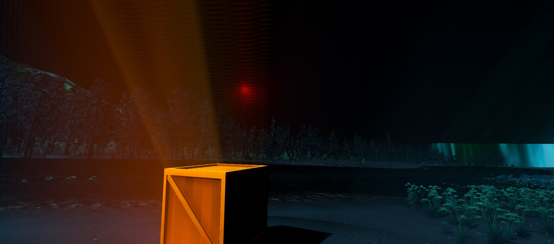Pozar: Quest for Gold screenshot