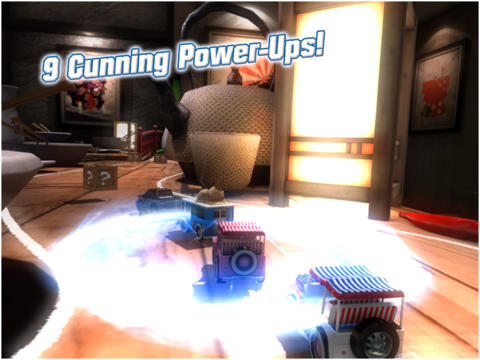 Table Top Racing Premium Edition