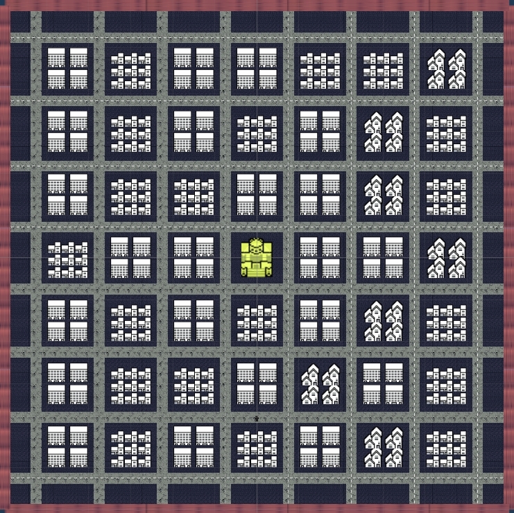 社畜的深夜運動