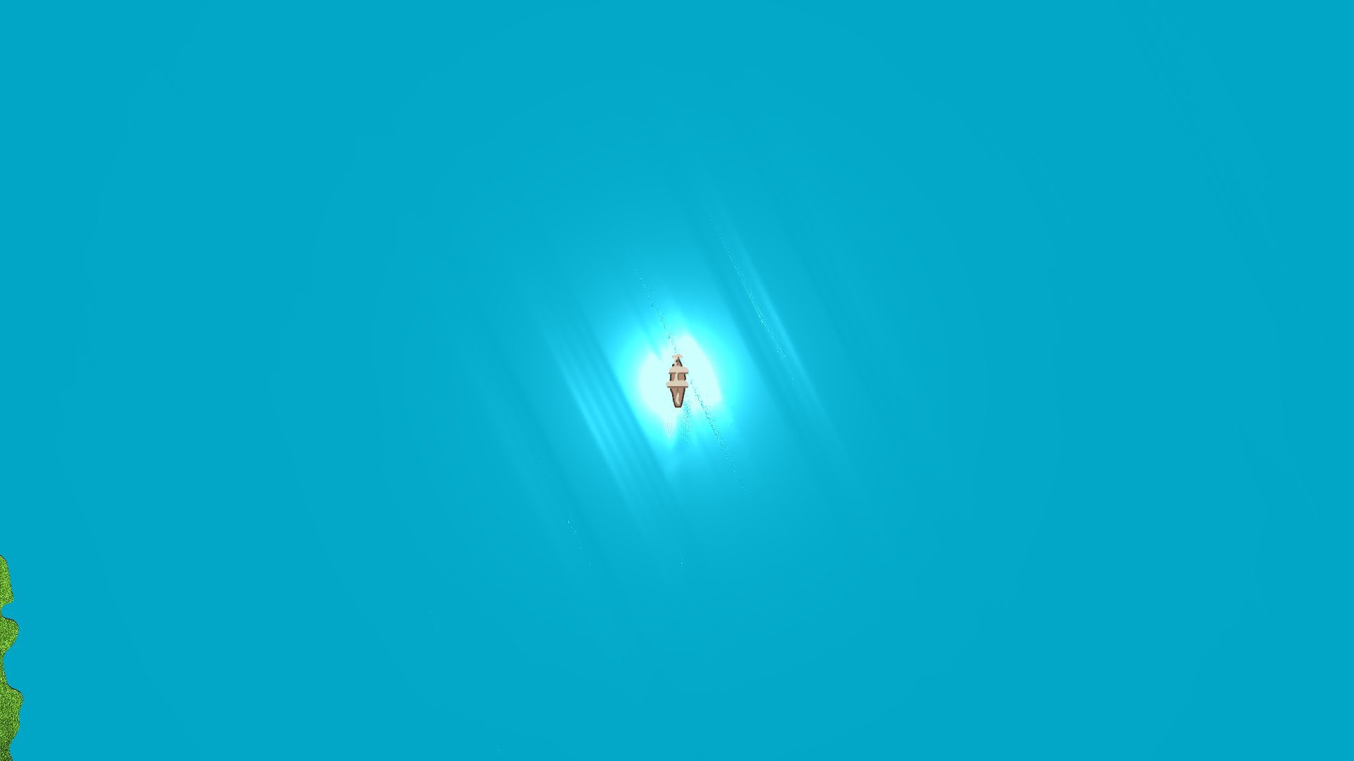 Moonlight Smugglers prototype