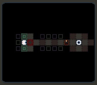 Eye Contact (Steven Miller)