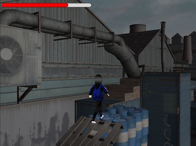 Cult Of The GoreBot (Scream Machine 2020)