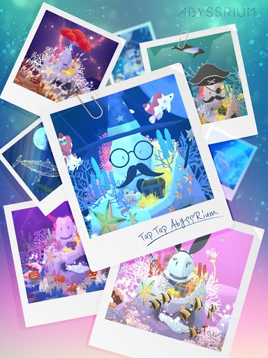 Tap Tap Fish - AbyssRium