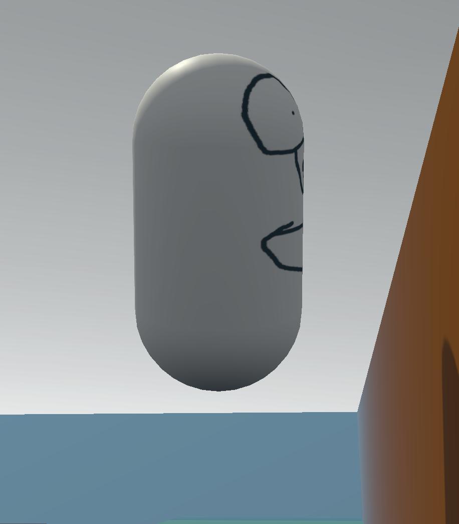 gonkys barn house screenshot