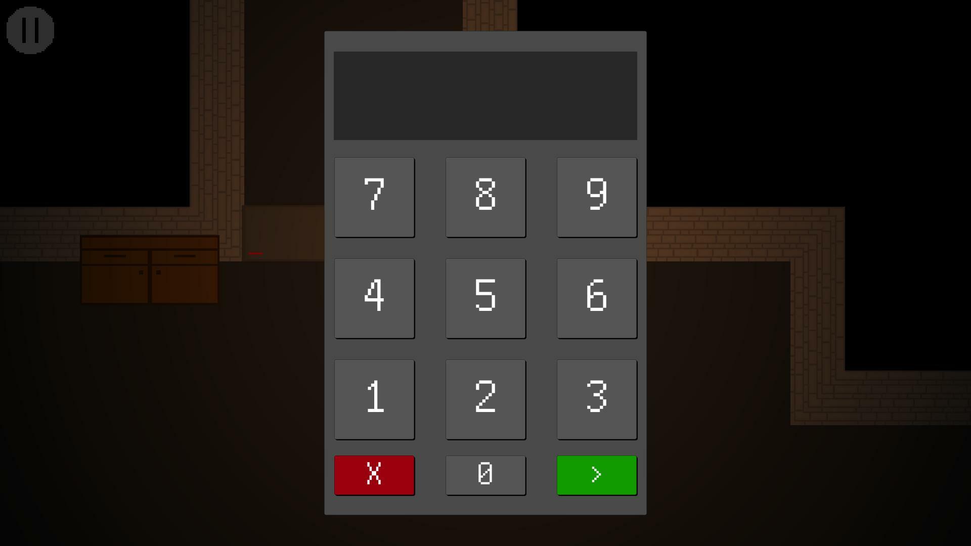 The Quest (itch) (CentaurBurak)