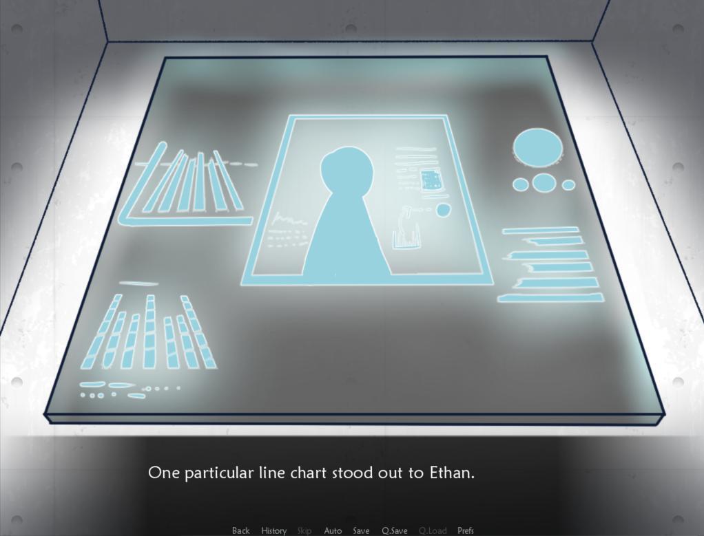 Time Criminal Investigation Department: Case 0