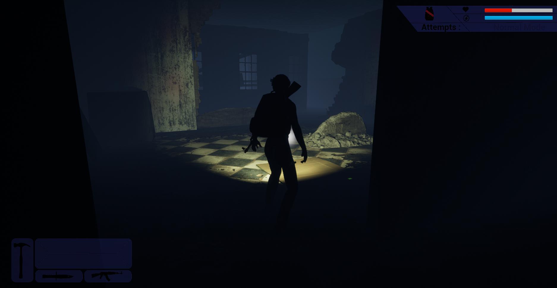 Into The Coaching Class PC VERSION