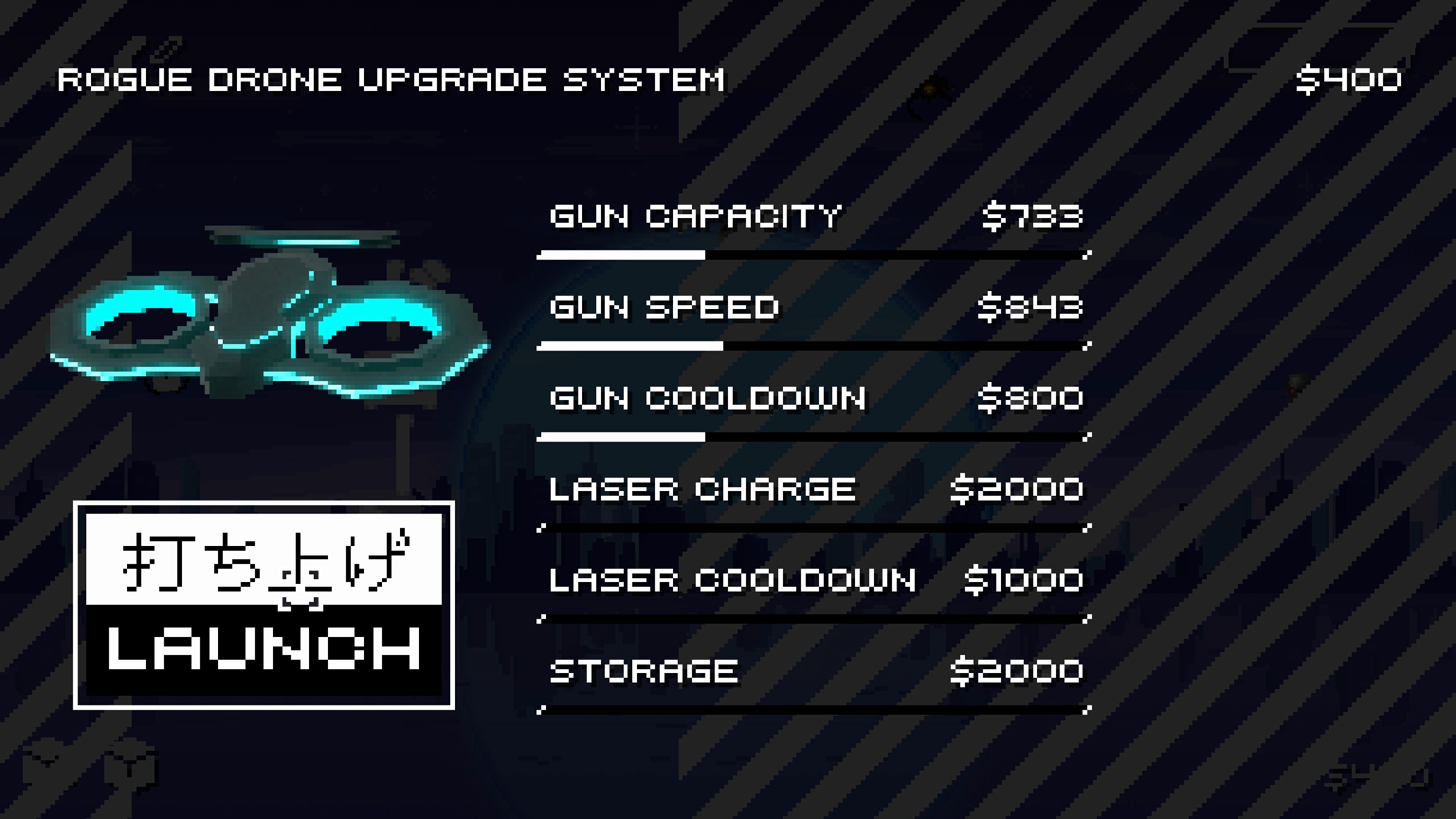 Drones (itch) (filipp8 (ottobit))