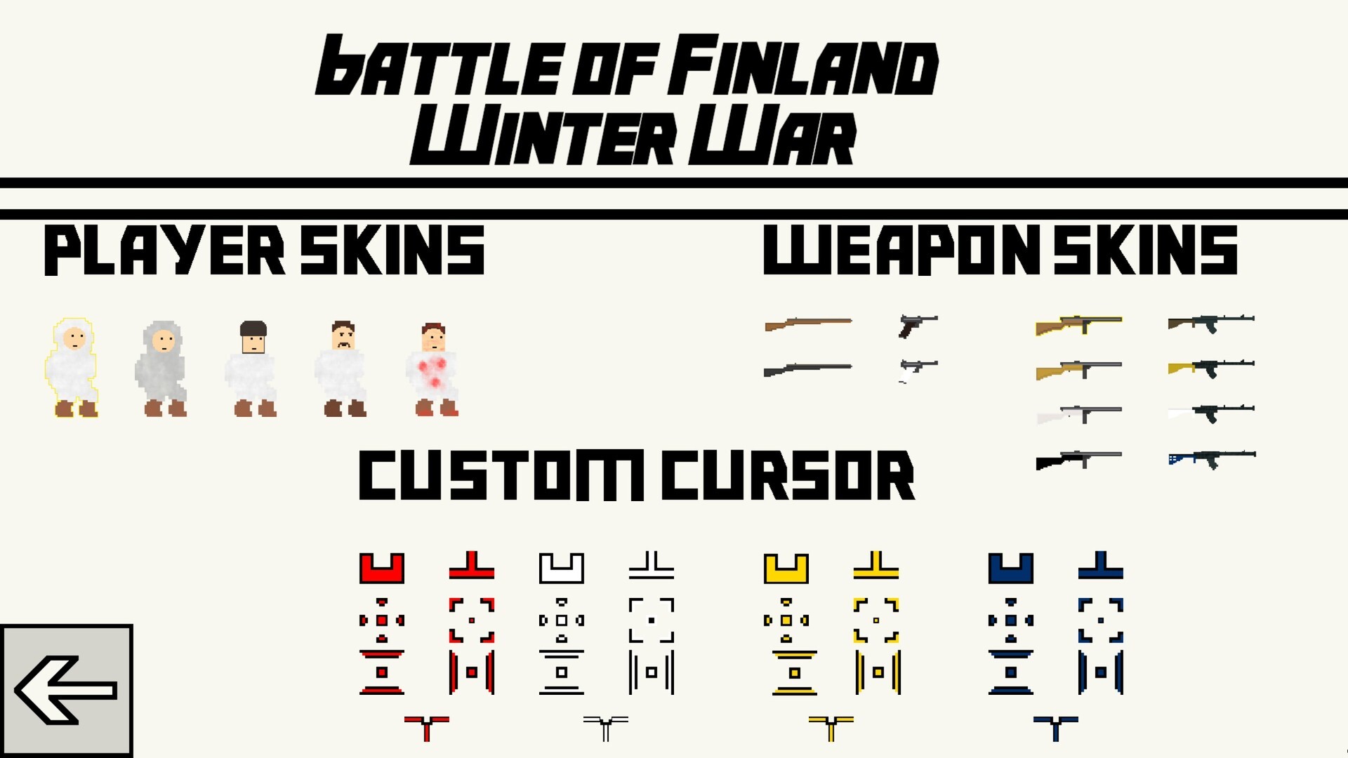 Battle of Finland: Winter War