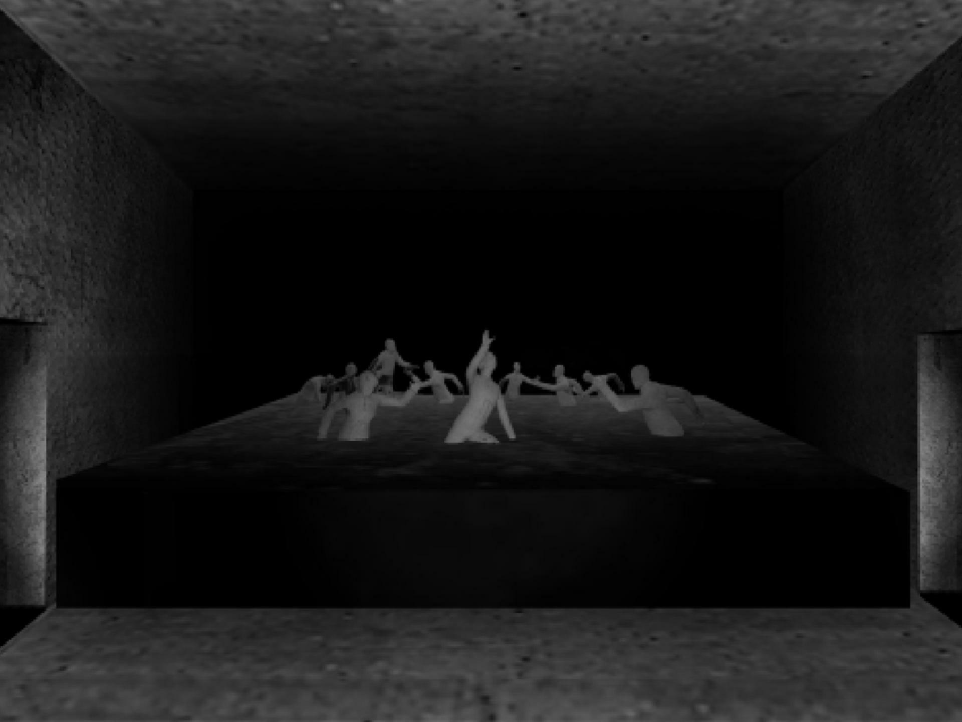Eden Pass - Part One