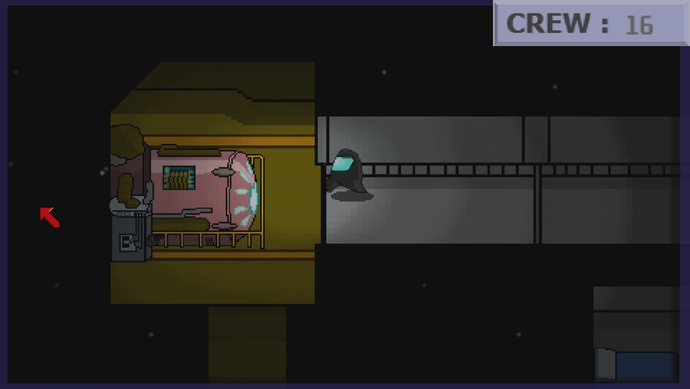 Alien Infiltration (17-09Studio)