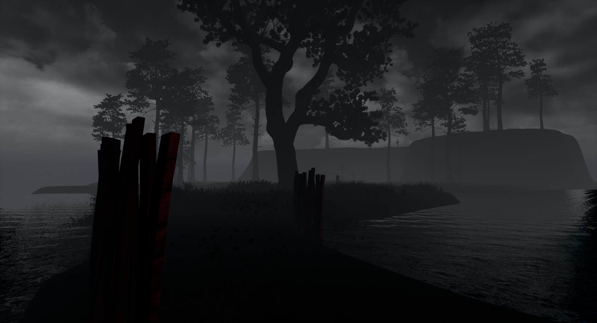 LONELINESS AFTER: Chapter 1