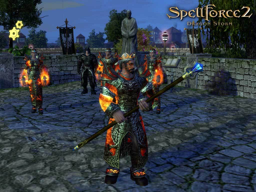 SpellForce 2 Anniversary Edition