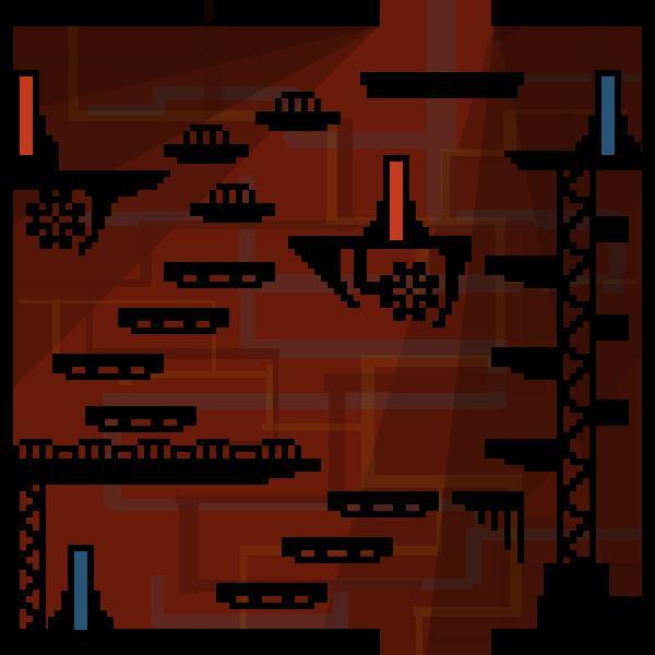 Shadow Gun Fisticuffs