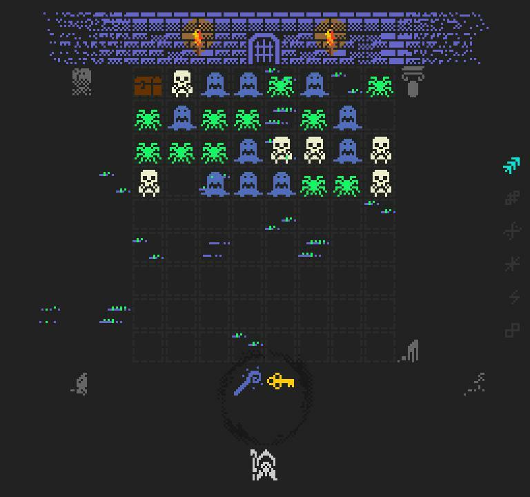 Dungeon Pest Control