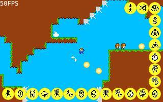 Super Overachiever 42000 Deluxe