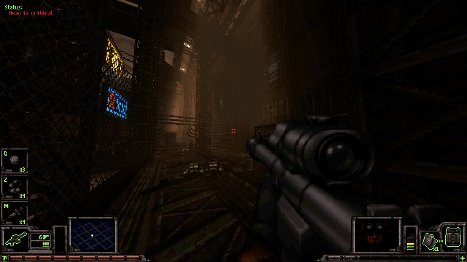 Fortune's Run screenshot