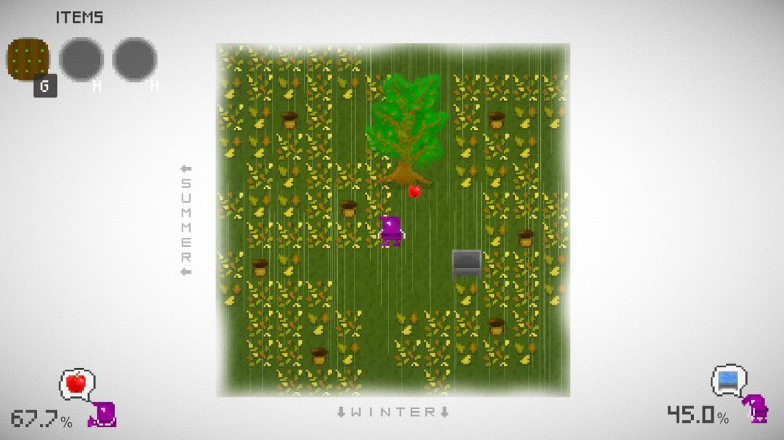 Interdimensional Farmer