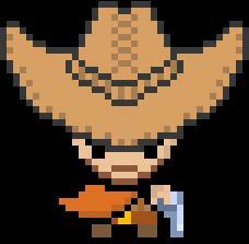 Billy's Quest