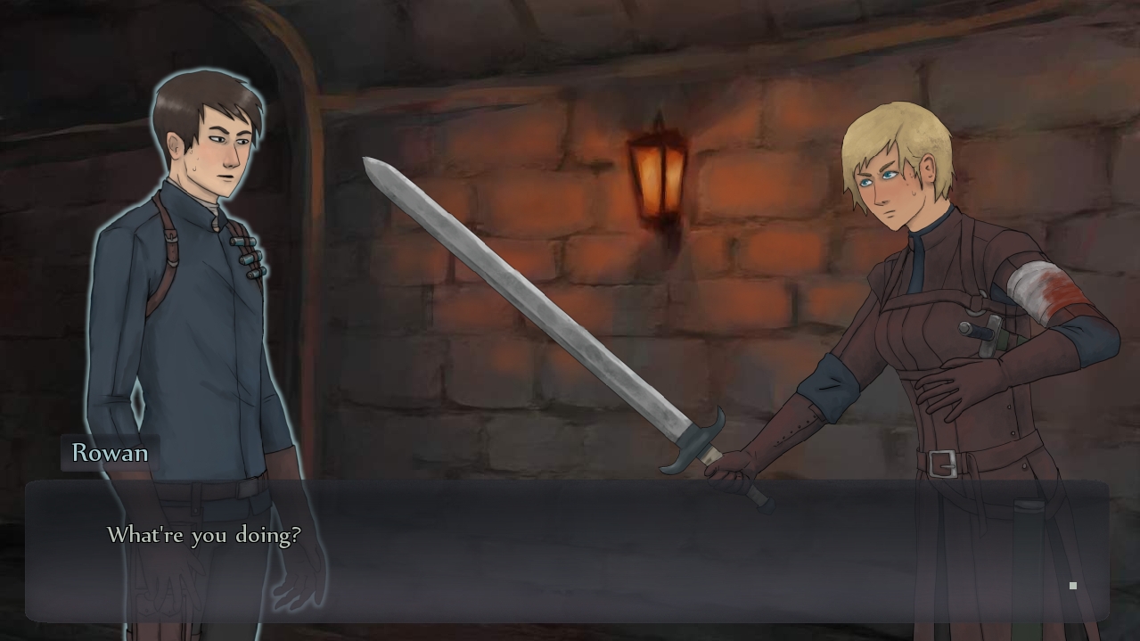 Children of the Gate