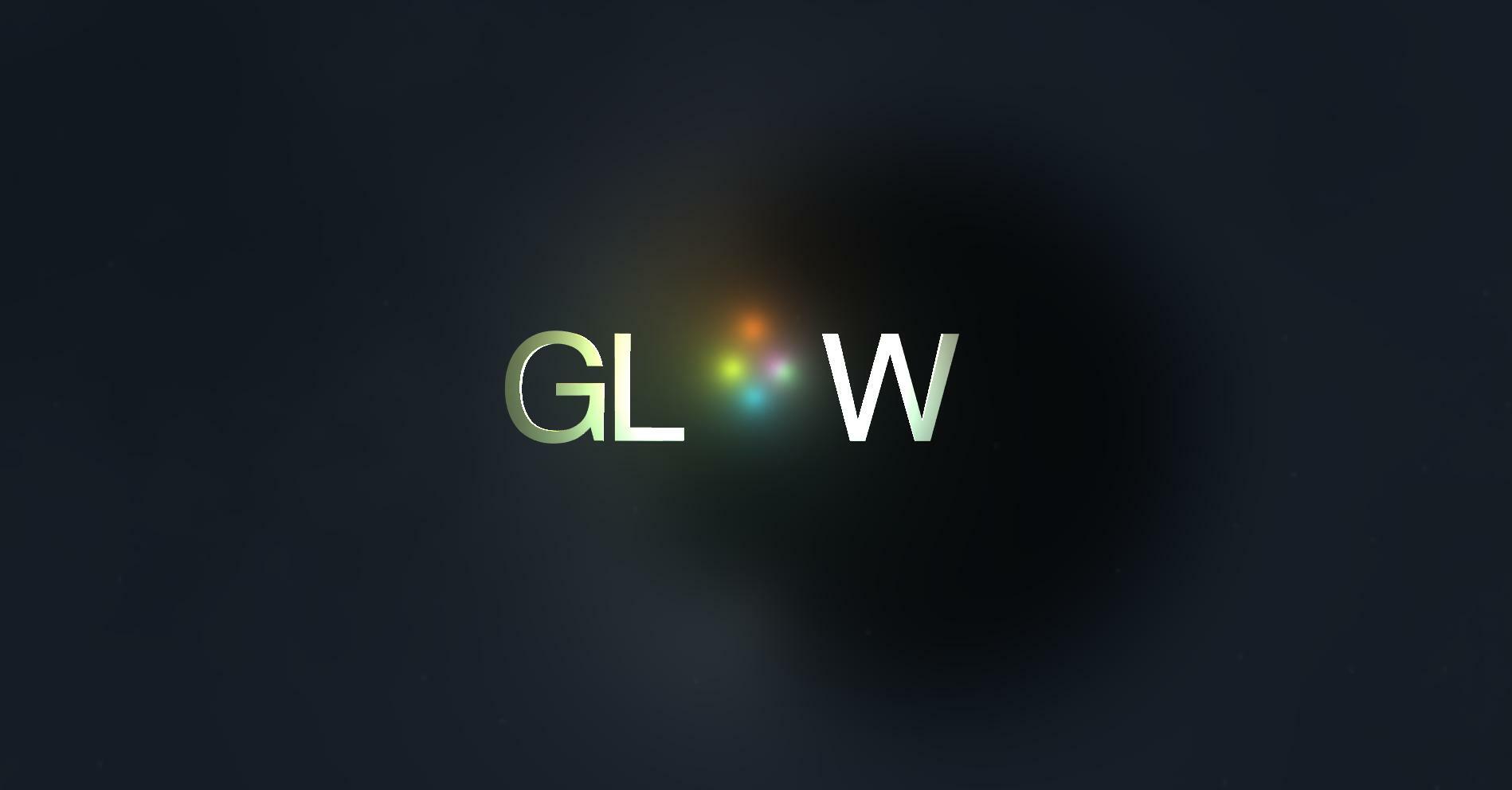 GLOW (itch) (Jake3101)