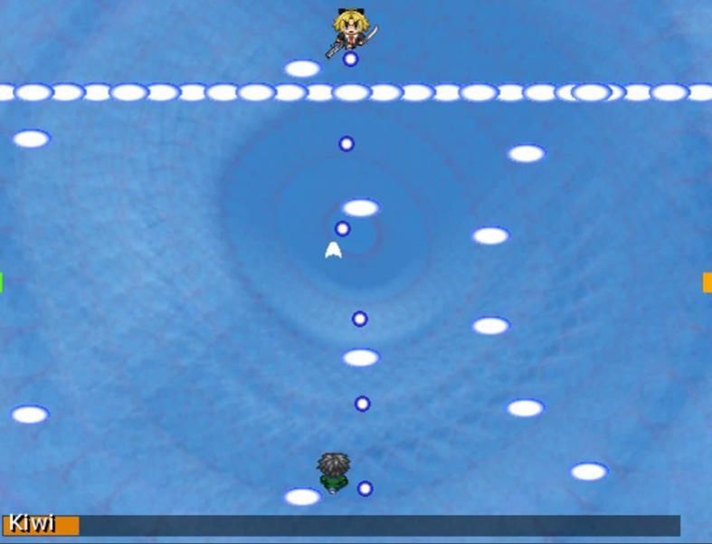 Chronicles 2 - The Perplexity of Black Blood Mist