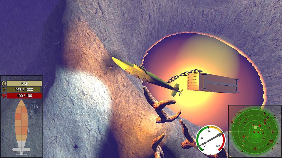 Flavo Submarine - Ashes to Ashes