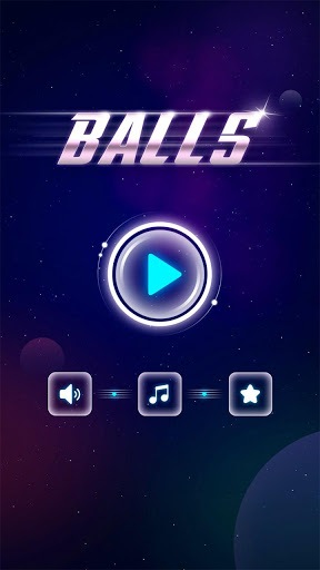 Balls Free