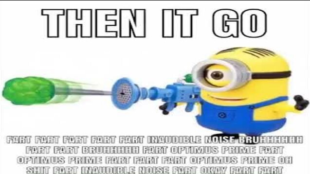 Call Of Gruty Modern Warfare