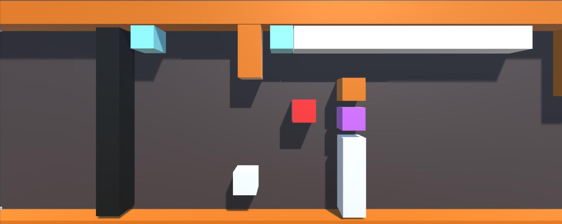 Wall Runner! (V 2.4)