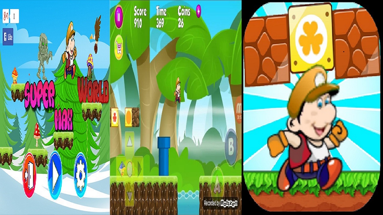 Max world. Super Mario Adventures игра. Mario Jungle Adventure. Игры похожие на Марио. Марио приключения играть.