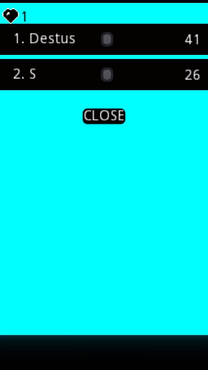 Dodge It (Destus Gamez)