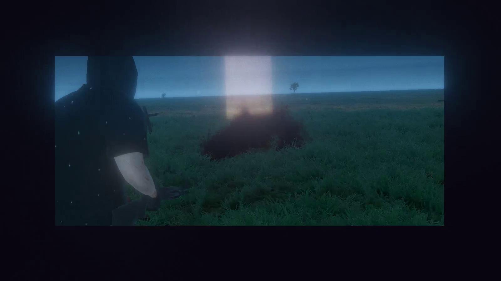 Bleeding Together, Dying Alone