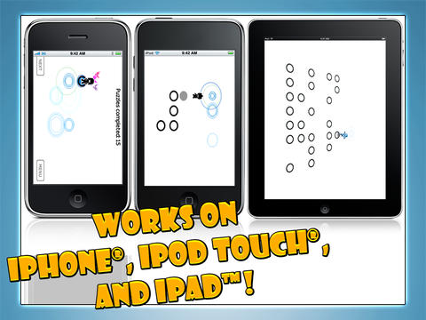 Escape - Norm's World XL