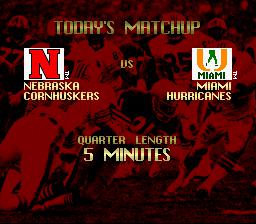 NCAA Football