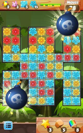 Blossom Crush Flower Shop