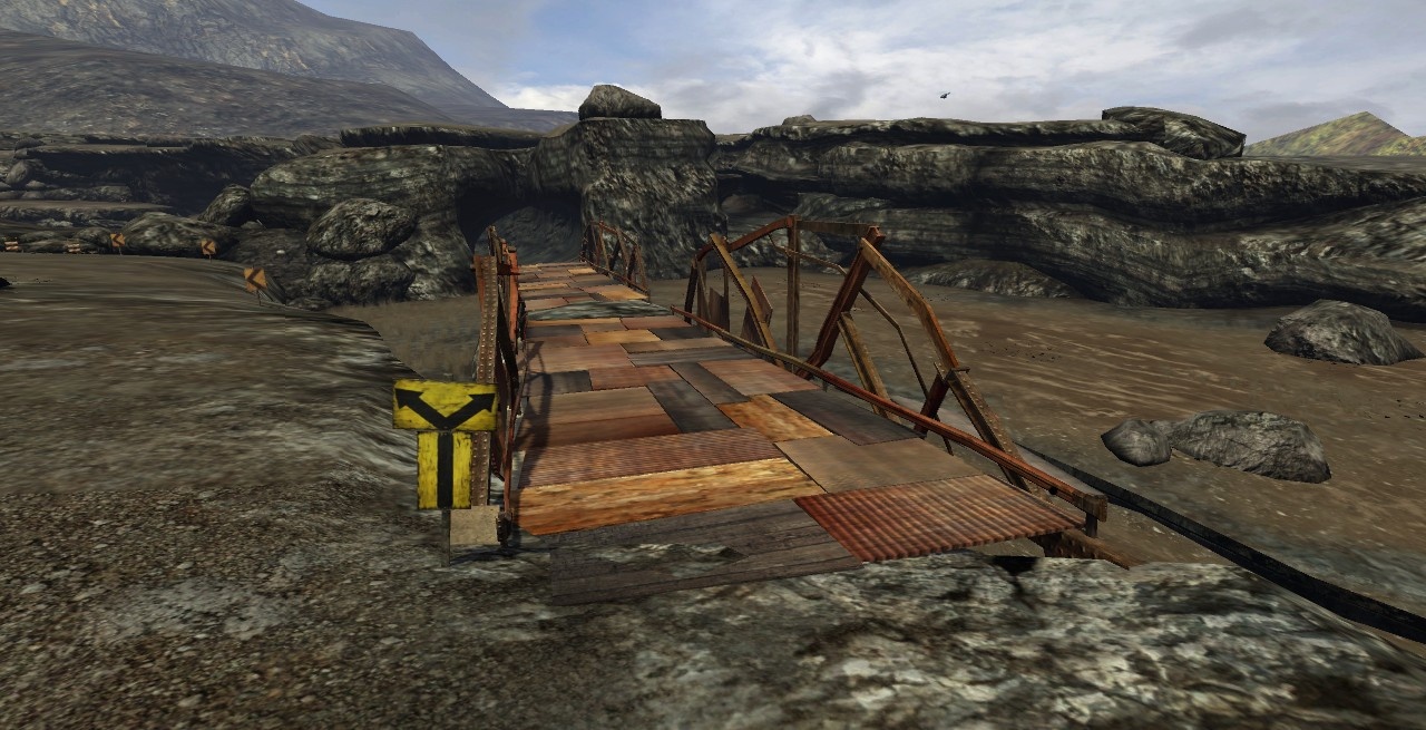 MotorStorm: Pacific Rift