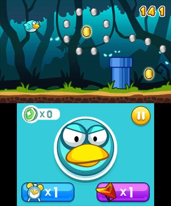 Flap Flap