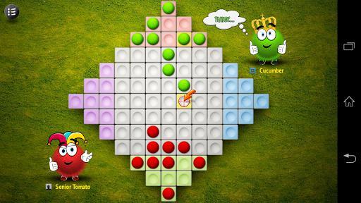 Corners - Fluffy Balls HD